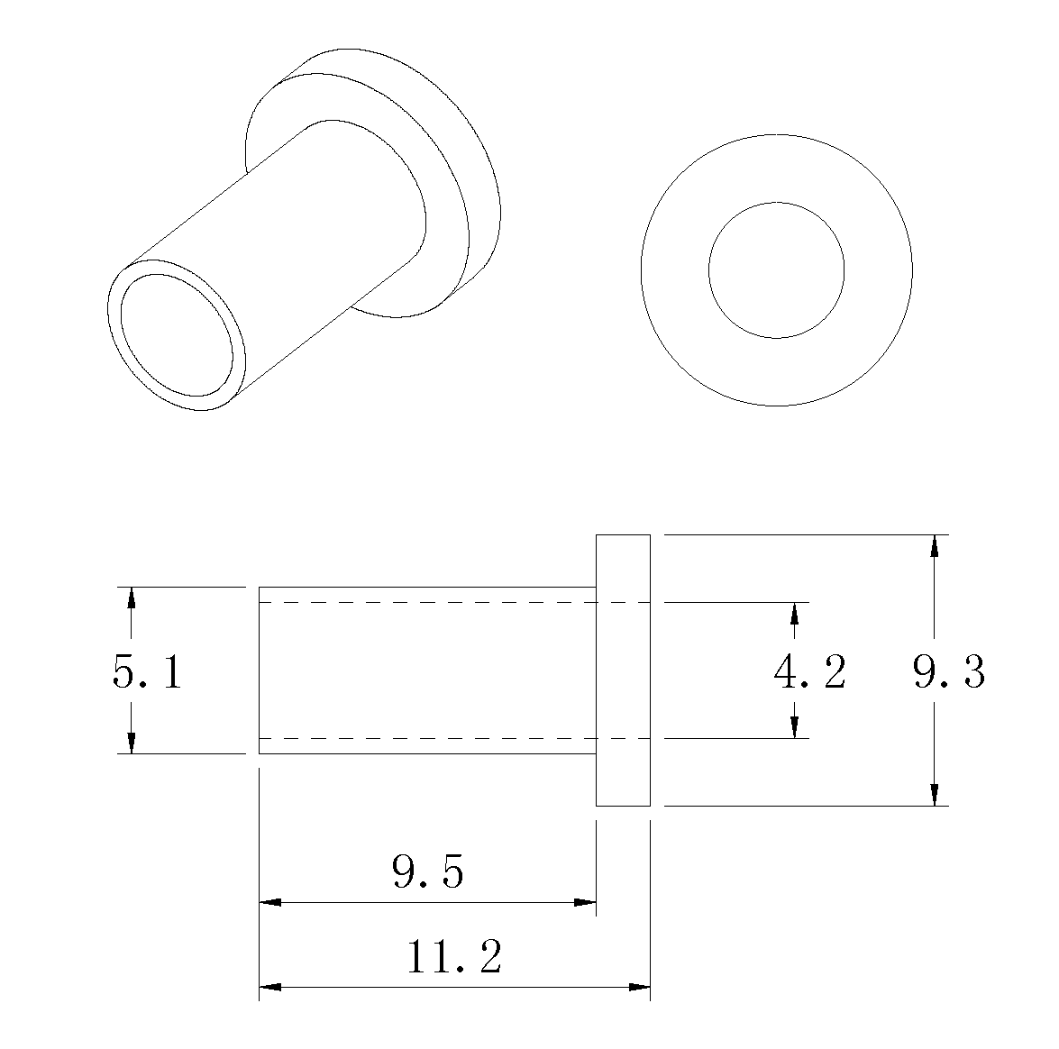 旋鈕|一體化卡塊|旋鈕鋁制|開關|按鍵|PEEK螺絲|PEI螺絲