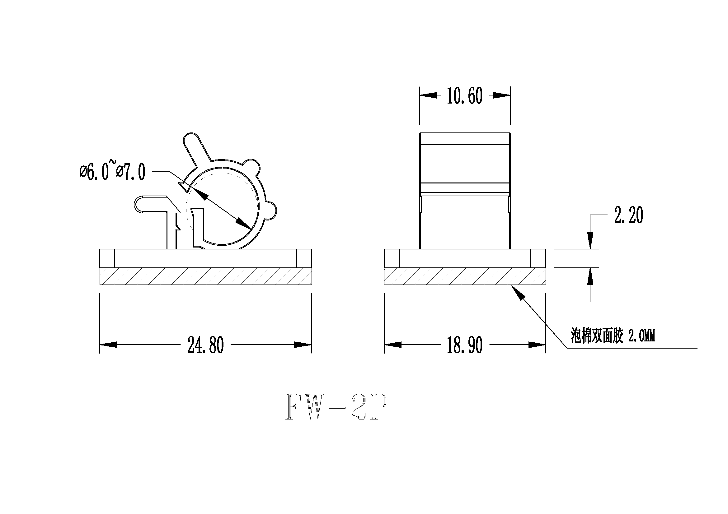 旋鈕|一體化卡塊|旋鈕鋁制|開關|按鍵|PEEK螺絲|PEI螺絲